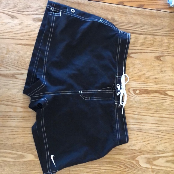 🌸Black Nike Shorts🌸